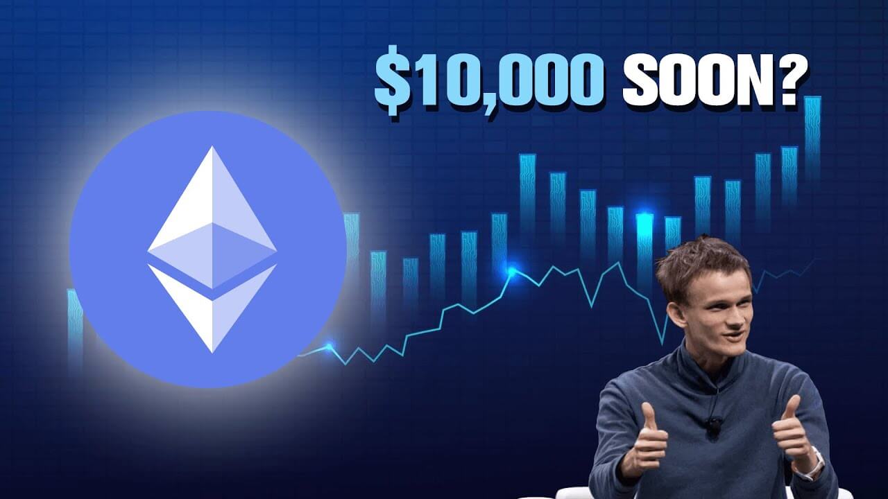Ethereum Breakout