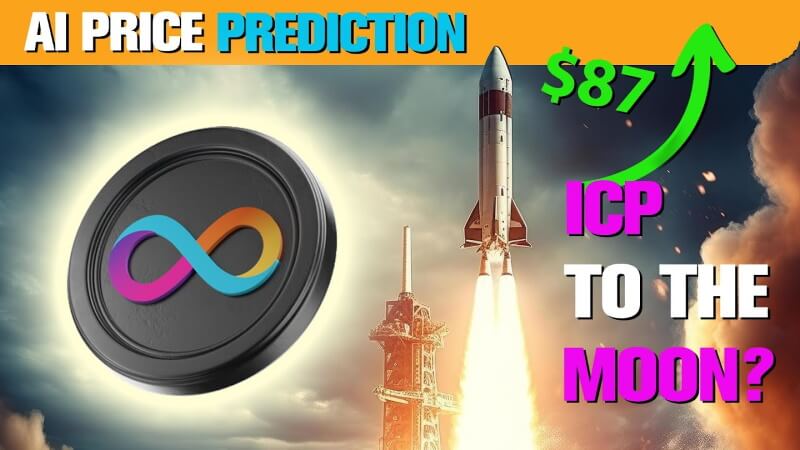 🚀 ICP To Explode In 2024? - CoinCodex