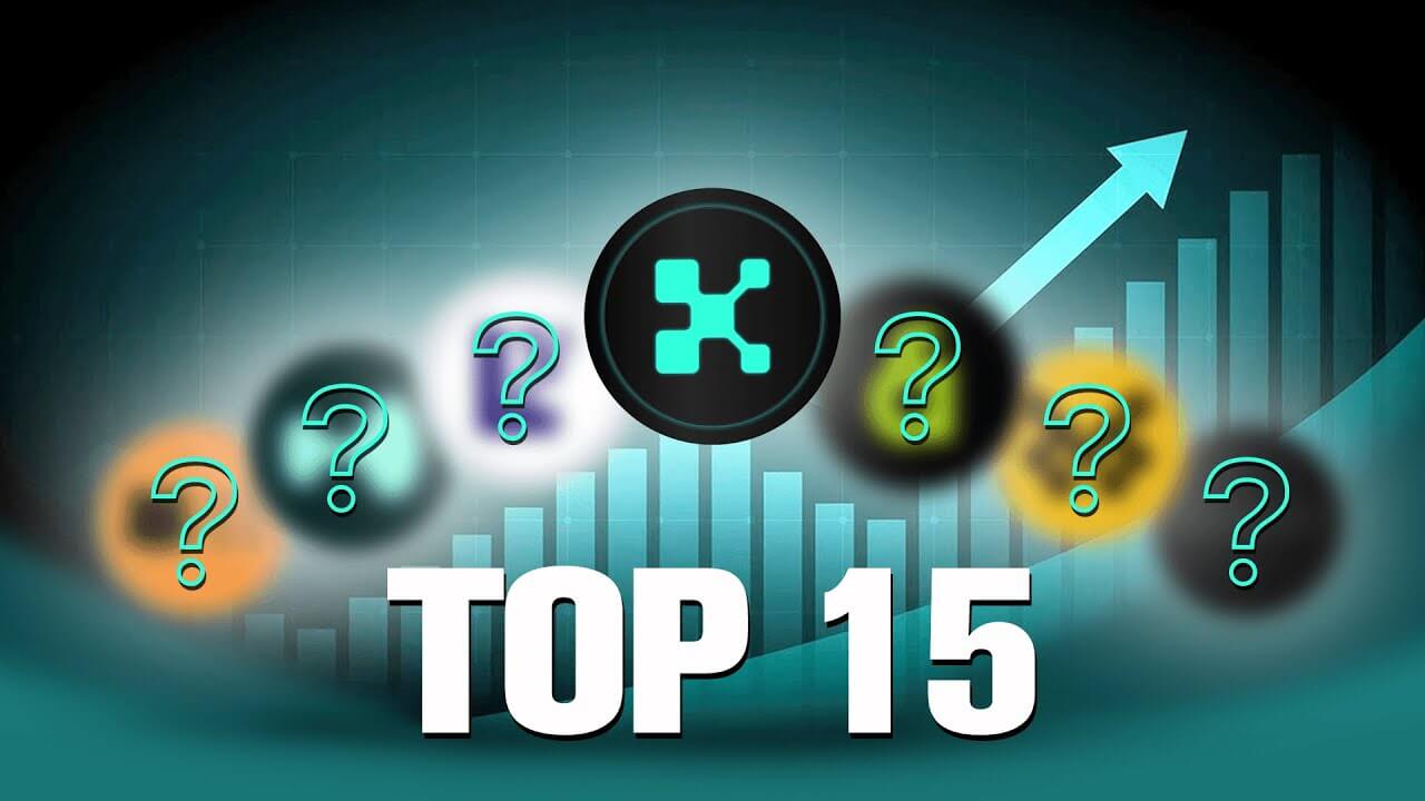 15 Best New Crypto Projects to Watch