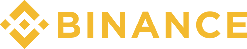 Binance Crypto Exchange Logo