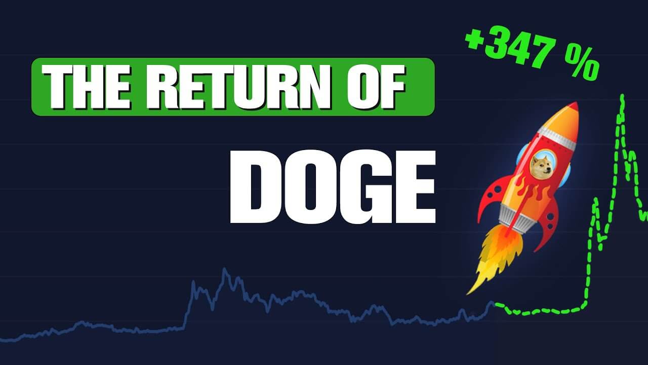 Dogecoin Price Prediction 2024-2025