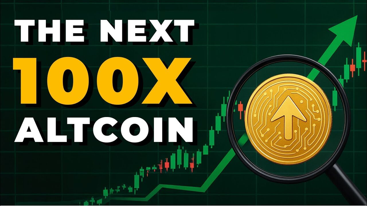 How to Find the Next 100x Crypto Before It Explodes
