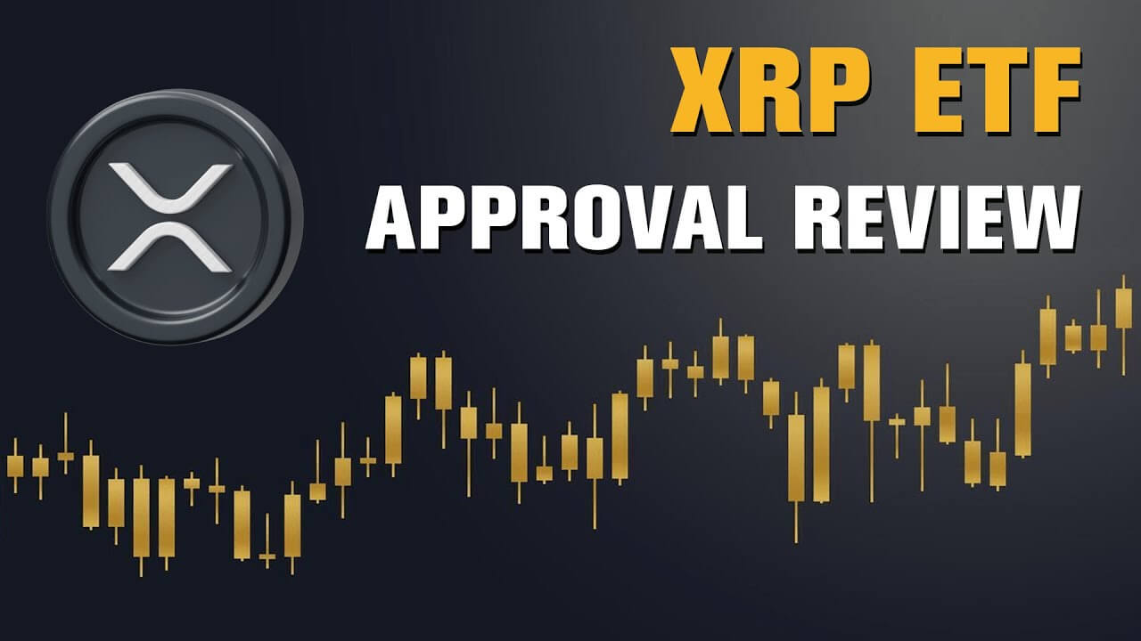 XRP ETF