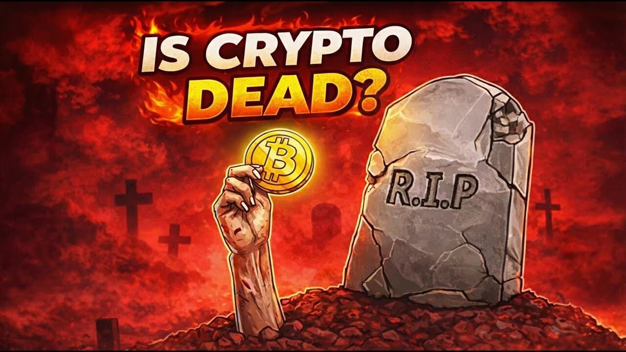 Top 10 Coins I'm Buying This Mont