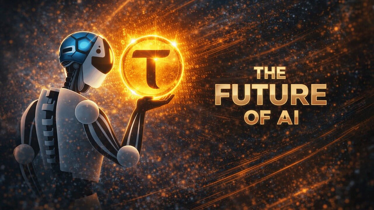 Top 11 AI Crypto Coins to Buy Top 11 AI Crypto Coins to Buy
