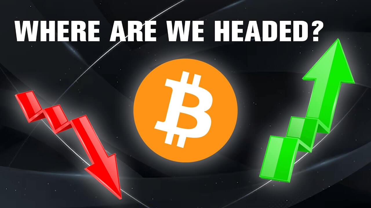 Breakdown or Bounce Coming Next?