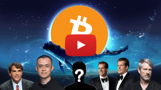 🐋 The Biggest Bitcoin Whales: Updated BTC Billionaire Rankings!